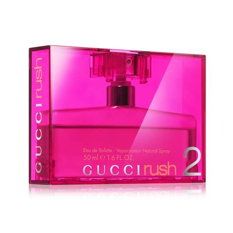 gucci rush perfume priceline